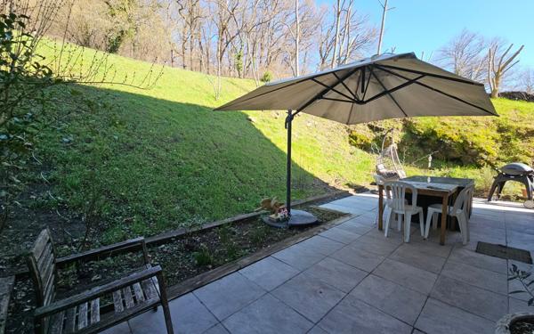 Appartement à vendre    1 pièce • 43,94 m2 Saint-Étienne