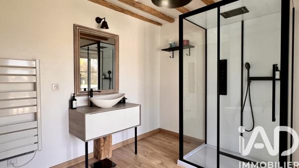 Maison à vendre 6 pièces 200 m² Pommeuse