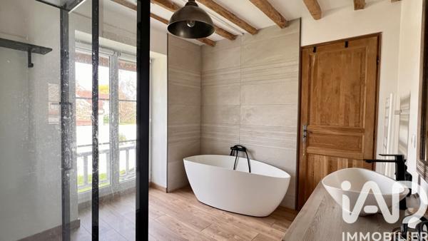 Maison à vendre 6 pièces 200 m² Pommeuse