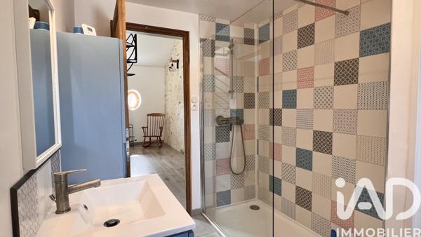 Maison à vendre 6 pièces 200 m² Pommeuse