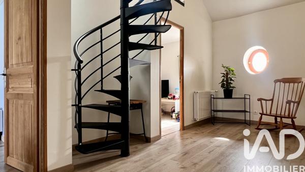 Maison à vendre 6 pièces 200 m² Pommeuse