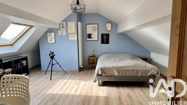 Maison à vendre 6 pièces 200 m² Pommeuse