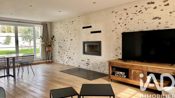 Maison à vendre 6 pièces 200 m² Pommeuse