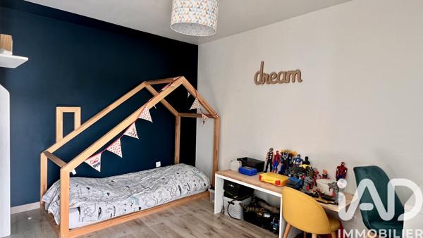 Maison à vendre 6 pièces 200 m² Pommeuse