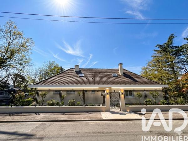 Maison à vendre 5 pièces 175 m² La Ferté-Alais