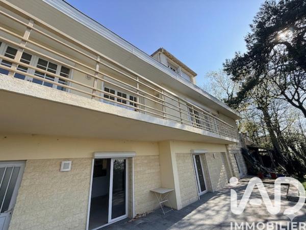 Maison à vendre 5 pièces 175 m² La Ferté-Alais