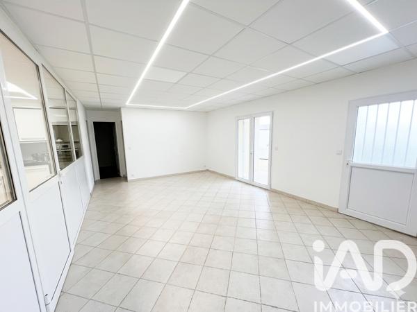 Maison à vendre 5 pièces 175 m² La Ferté-Alais