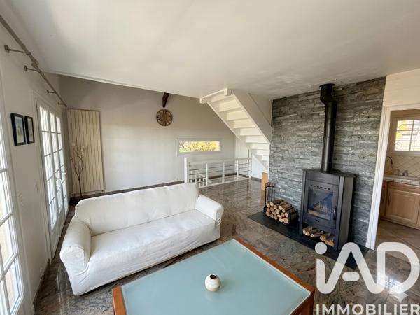Maison à vendre 5 pièces 175 m² La Ferté-Alais