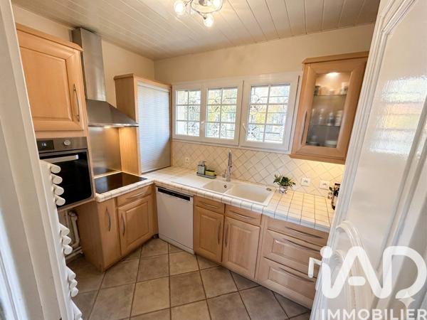 Maison à vendre 5 pièces 175 m² La Ferté-Alais