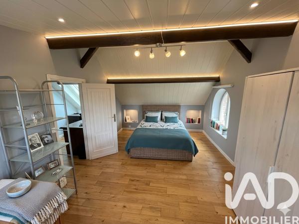 Maison à vendre 5 pièces 175 m² La Ferté-Alais
