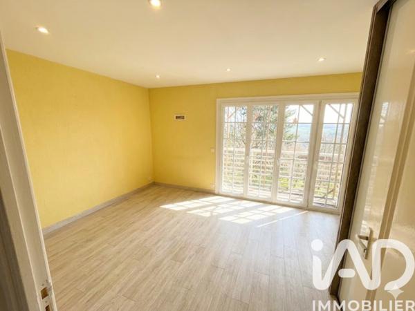 Maison à vendre 5 pièces 175 m² La Ferté-Alais