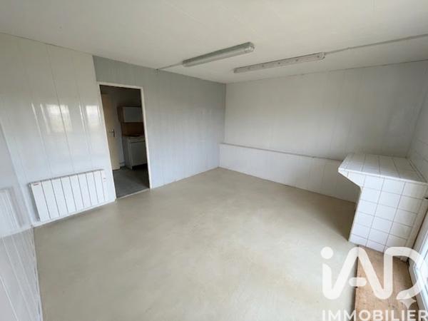 Maison à vendre 5 pièces 175 m² La Ferté-Alais