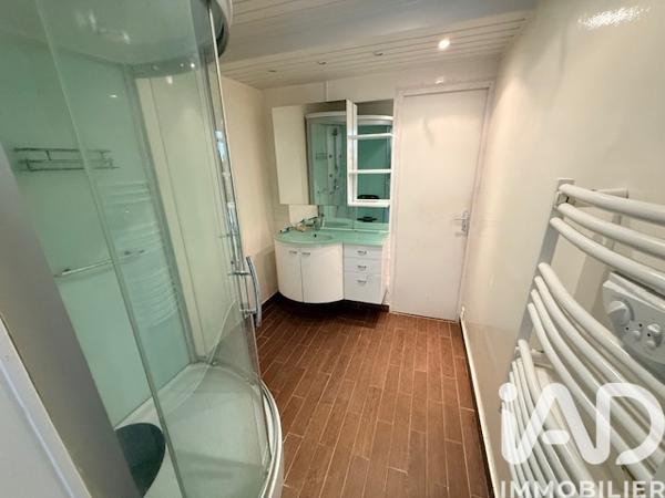 Maison à vendre 5 pièces 175 m² La Ferté-Alais
