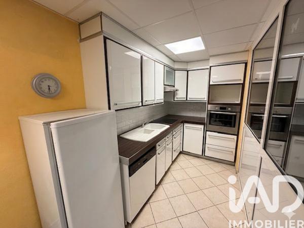 Maison à vendre 5 pièces 175 m² La Ferté-Alais
