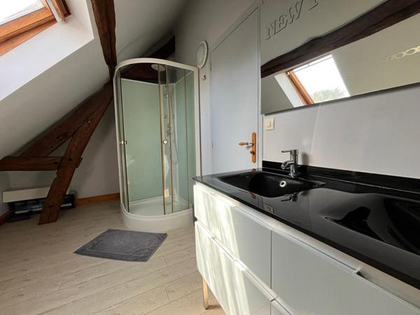 Maison bourgeoise et longère Buchy 7 pièces 181 m2