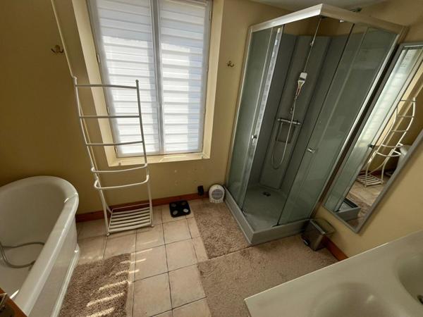 Maison bourgeoise et longère Buchy 7 pièces 181 m2