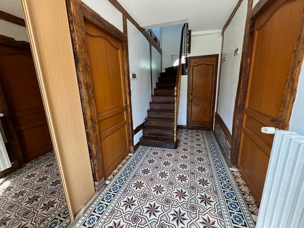 Maison bourgeoise et longère Buchy 7 pièces 181 m2