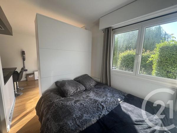 Appartement F1 Bis à vendre  2 pièces - 23,32 m 2   VILLERS SUR MER  - 14