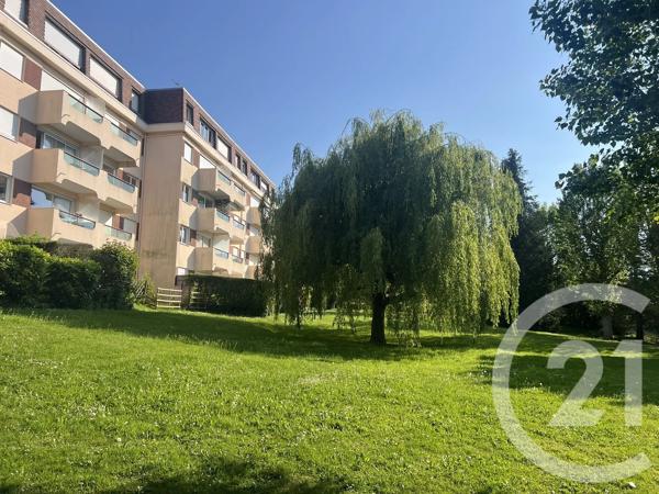 Appartement F1 Bis à vendre  2 pièces - 23,32 m 2   VILLERS SUR MER  - 14