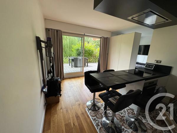 Appartement F1 Bis à vendre  2 pièces - 23,32 m 2   VILLERS SUR MER  - 14