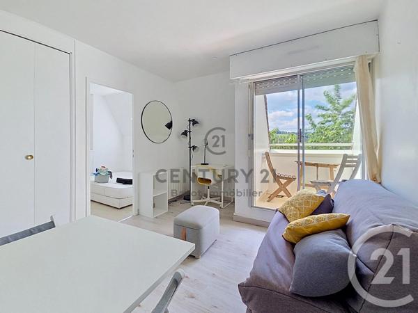 Appartement F1 Bis à vendre  2 pièces - 23,32 m 2   VILLERS SUR MER  - 14