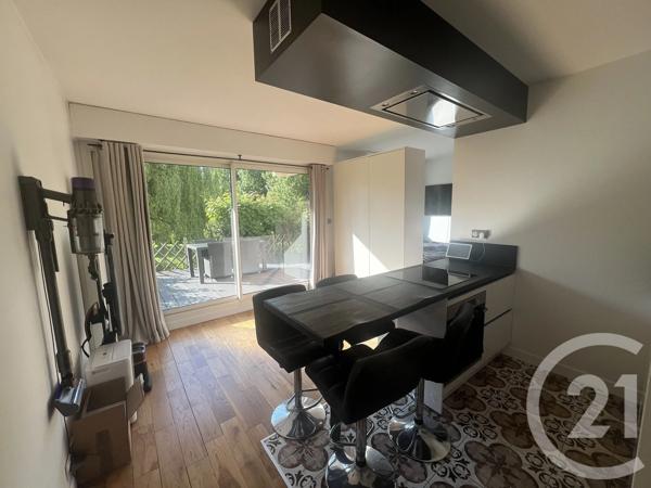 Appartement F1 Bis à vendre  2 pièces - 23,32 m 2   VILLERS SUR MER  - 14