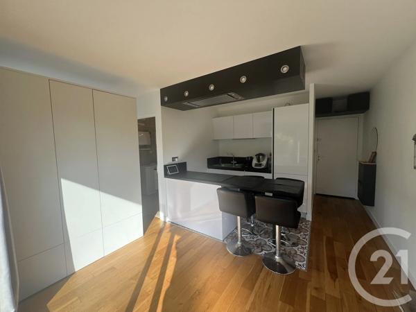 Appartement F1 Bis à vendre  2 pièces - 23,32 m 2   VILLERS SUR MER  - 14
