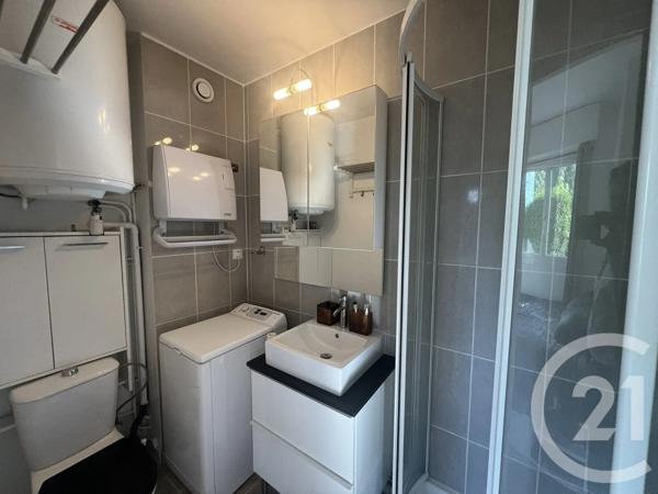 Appartement F1 Bis à vendre  2 pièces - 23,32 m 2   VILLERS SUR MER  - 14