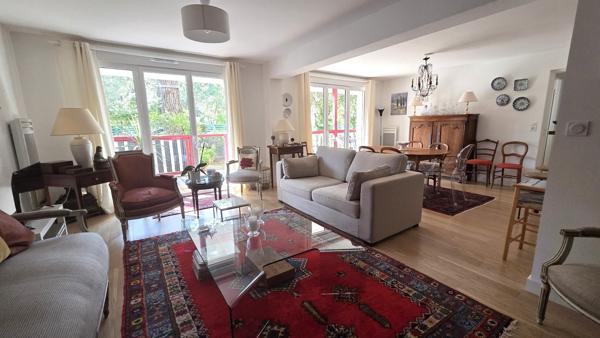 Appartement à LA BAULE ESCOUBLAC (44500)