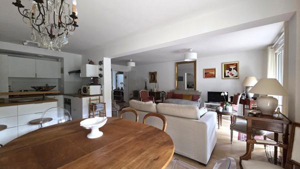Appartement à LA BAULE ESCOUBLAC (44500)