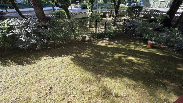 Appartement à LA BAULE ESCOUBLAC (44500)