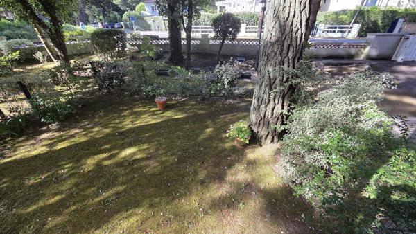 Appartement à LA BAULE ESCOUBLAC (44500)