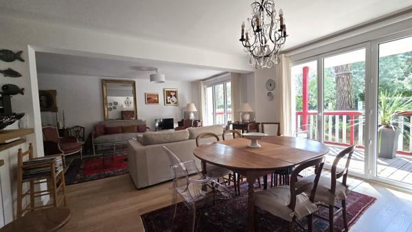 Appartement à LA BAULE ESCOUBLAC (44500)