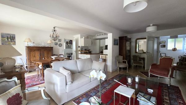 Appartement à LA BAULE ESCOUBLAC (44500)