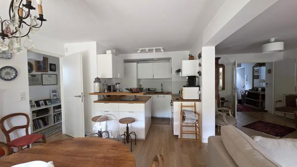 Appartement à LA BAULE ESCOUBLAC (44500)