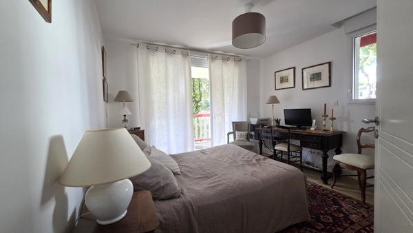 Appartement à LA BAULE ESCOUBLAC (44500)