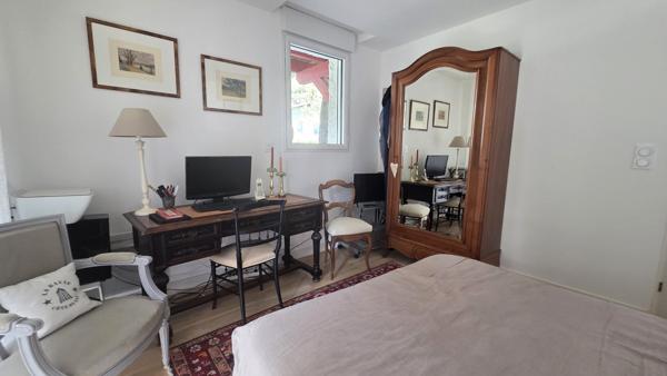 Appartement à LA BAULE ESCOUBLAC (44500)