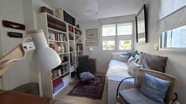 Appartement à LA BAULE ESCOUBLAC (44500)
