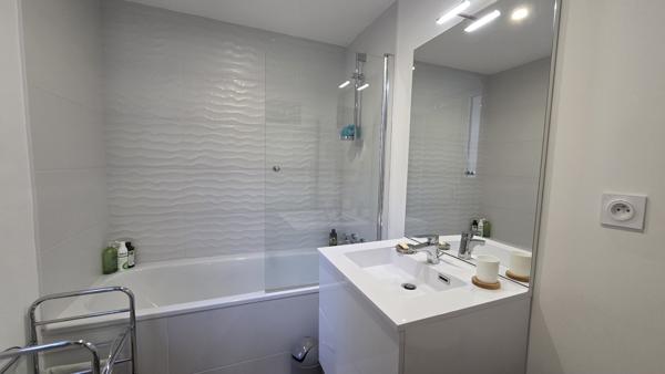 Appartement à LA BAULE ESCOUBLAC (44500)
