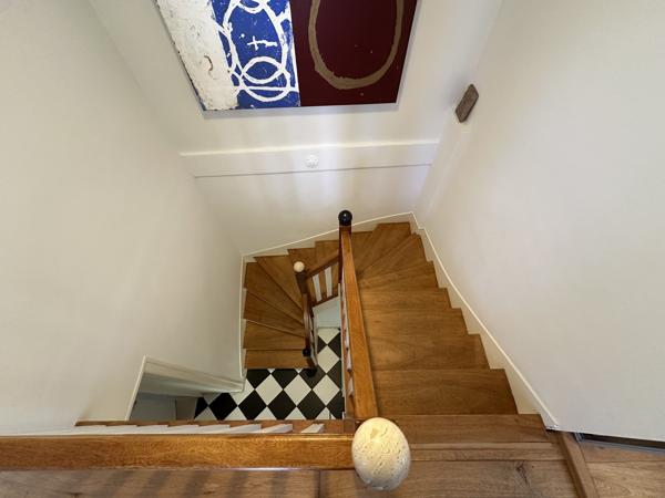 Au Coeur de Quimperlé, Ensemble Immobilier de 300m2 Proches Commerces & Ecoles ! A SAISIR !