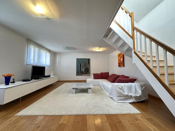 Au Coeur de Quimperlé, Ensemble Immobilier de 300m2 Proches Commerces & Ecoles ! A SAISIR !