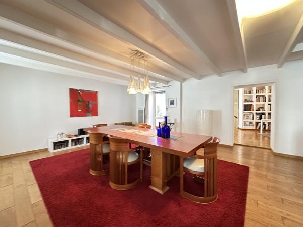 Au Coeur de Quimperlé, Ensemble Immobilier de 300m2 Proches Commerces & Ecoles ! A SAISIR !