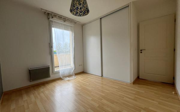 Appartement à louer    2 pièces • 46 m2 Mâcon