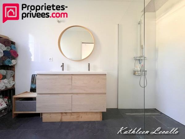 Maison La Turballe 6 pièce(s) 125 m2