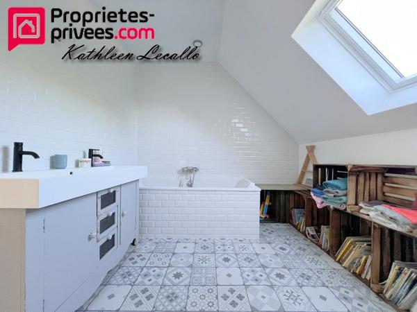 Maison La Turballe 6 pièce(s) 125 m2