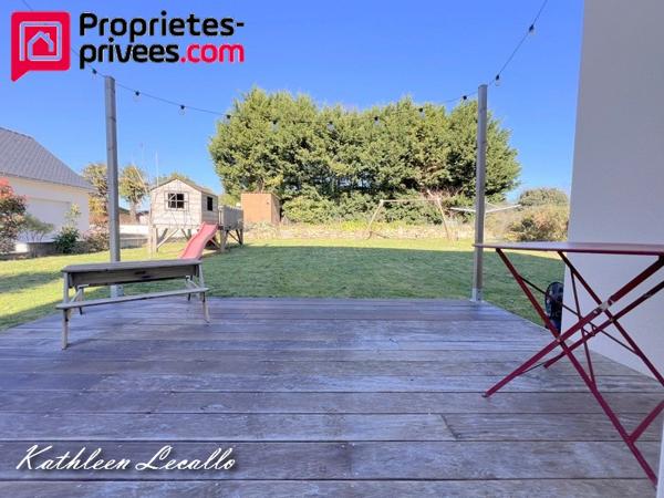 Maison La Turballe 6 pièce(s) 125 m2