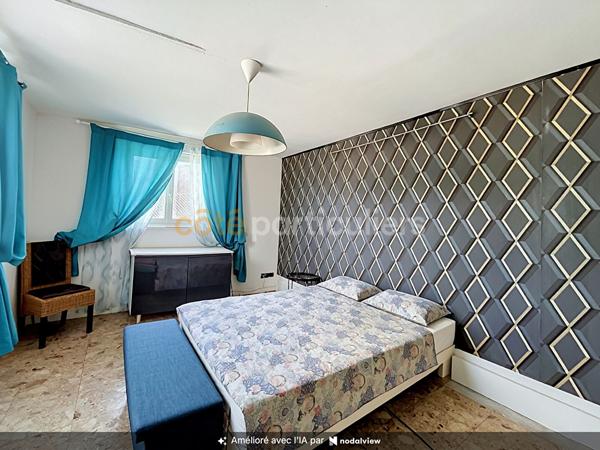 Vente
                Maison110,07 m² - 5 Pièces -
                    SAINT AUBIN LES ELBEUF (76410)