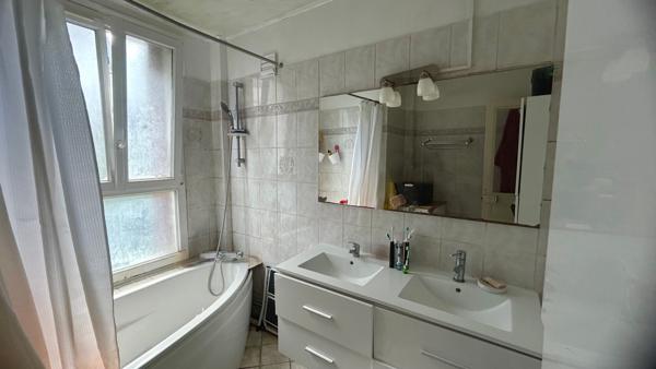 Maison Epinay Sur Seine 4 pièce(s) 67 m2