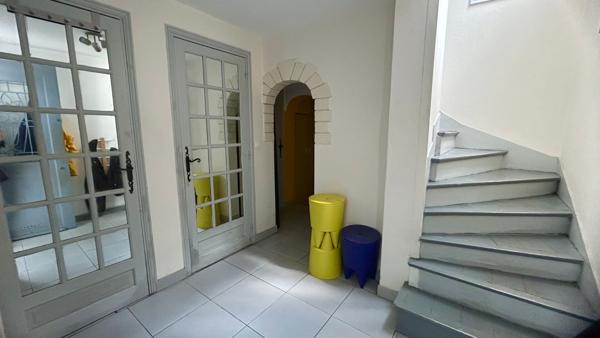 Maison Epinay Sur Seine 4 pièce(s) 67 m2