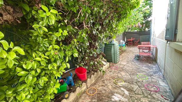 Maison Epinay Sur Seine 4 pièce(s) 67 m2